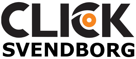 Click Svendborg logo